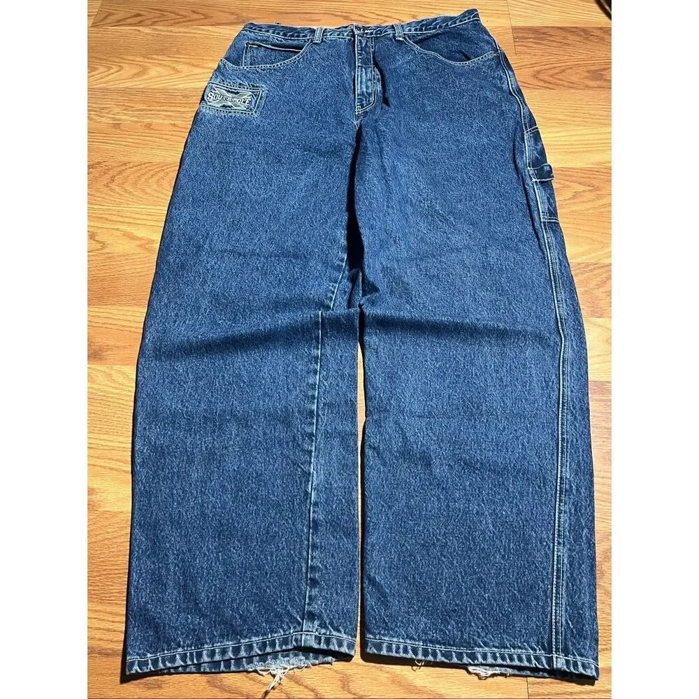 South Pole 40 #vtg mild
